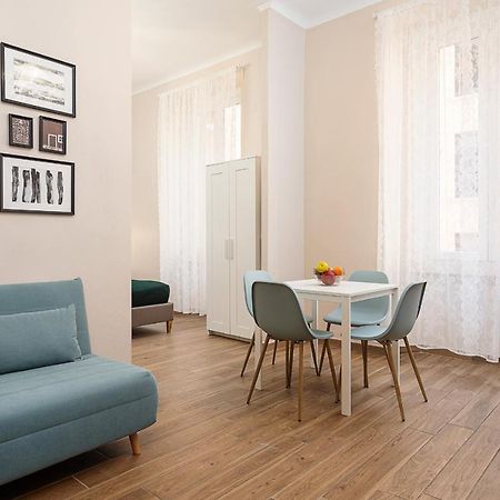 Apartamento Italianway - Monza 39 Milán Exterior foto