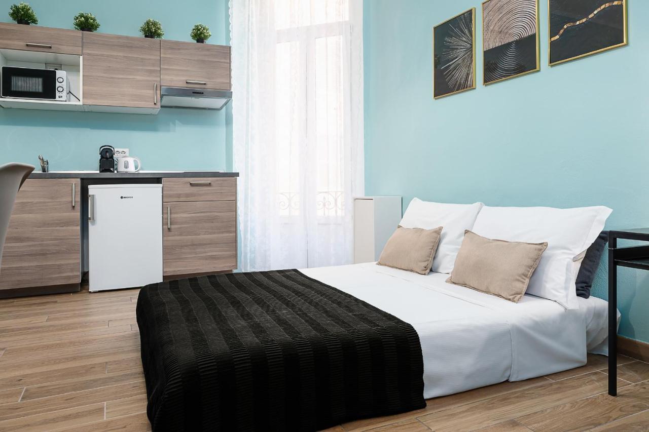 Apartamento Italianway - Monza 39 Milán Exterior foto