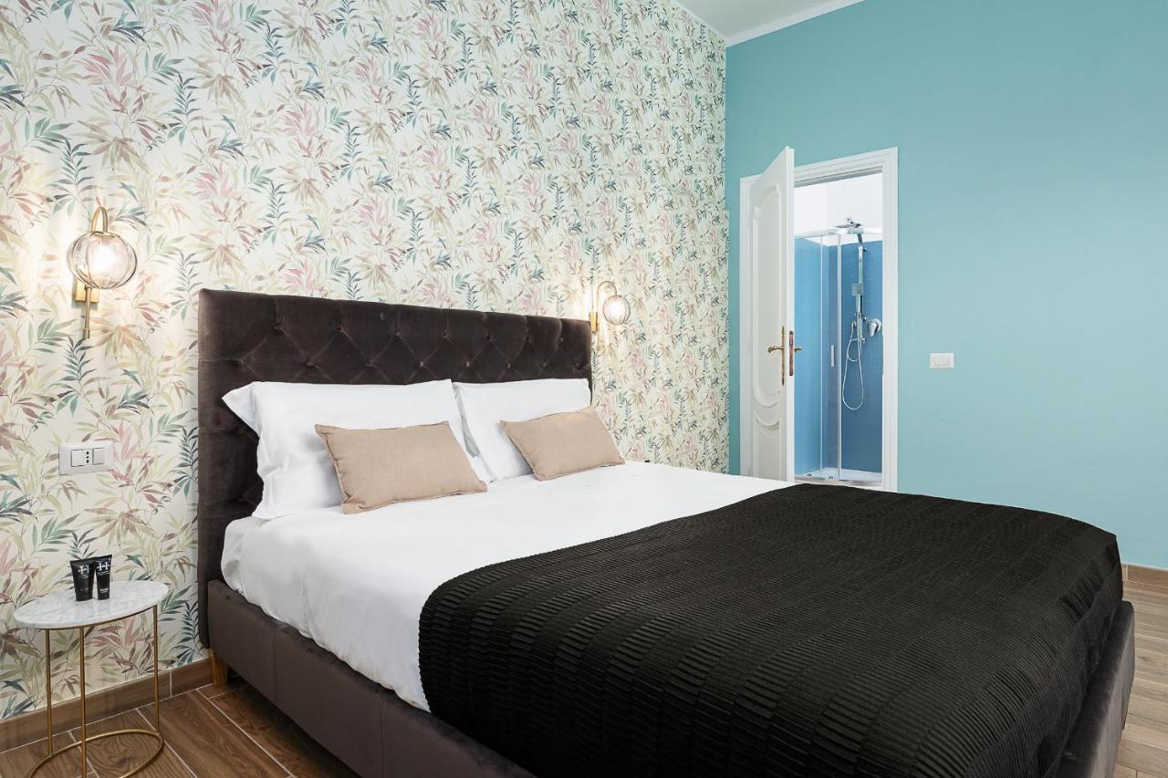 Apartamento Italianway - Monza 39 Milán Exterior foto